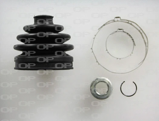 Bellow Kit, drive shaft (SJK7178.00)