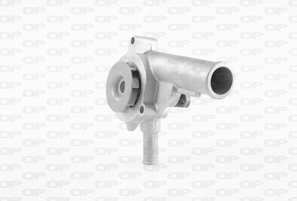 Water Pump, engine cooling (WAP8102.00)