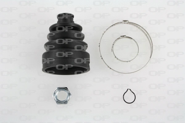 Bellow Kit, drive shaft (SJK7078.00)