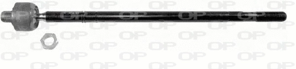 Inner Tie Rod (SSJ1086.11)