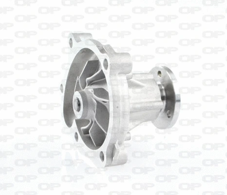 Water Pump, engine cooling (WAP8365.00)