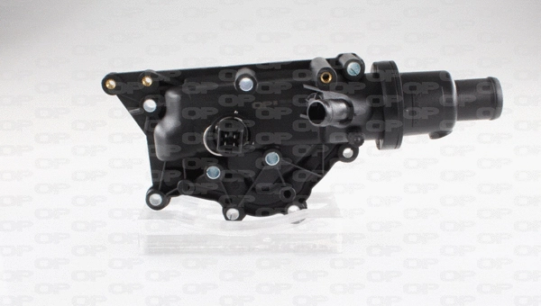 Thermostat, coolant (TRM1063.00)
