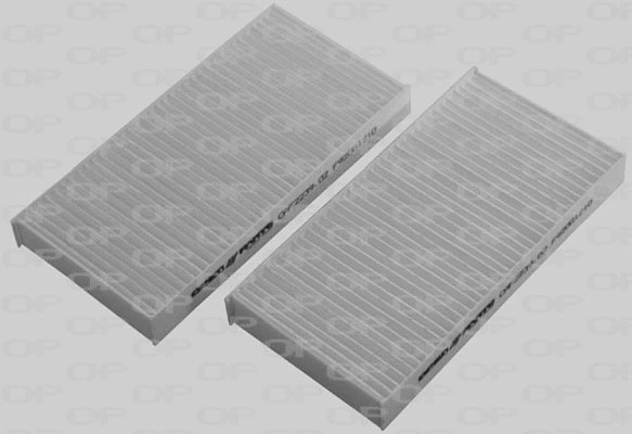 Filter, cabin air (CAF2239.02)