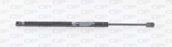 Gas Spring, boot/cargo area (GSR6110.00)