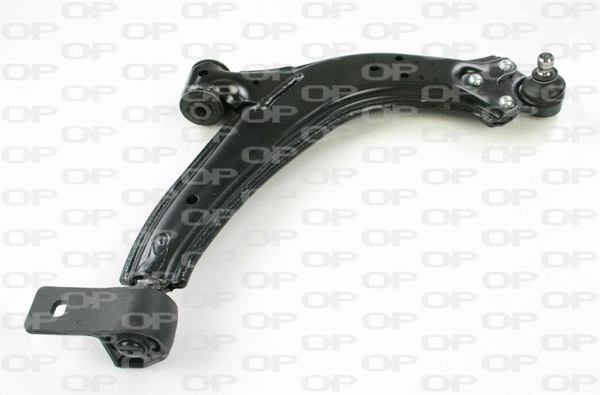 Control/Trailing Arm, wheel suspension (SSW1181.01)