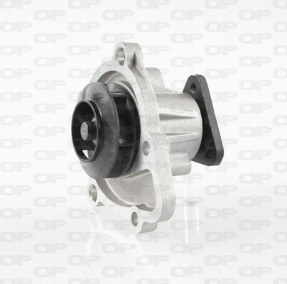 Water Pump, engine cooling (WAP8536.00)