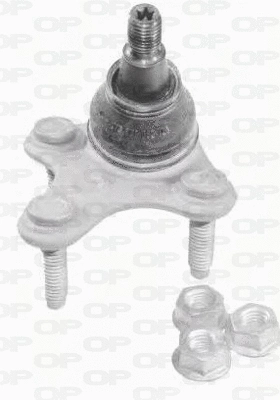 Ball Joint (SSB1082.01)