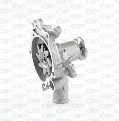 Water Pump, engine cooling (WAP8338.00)