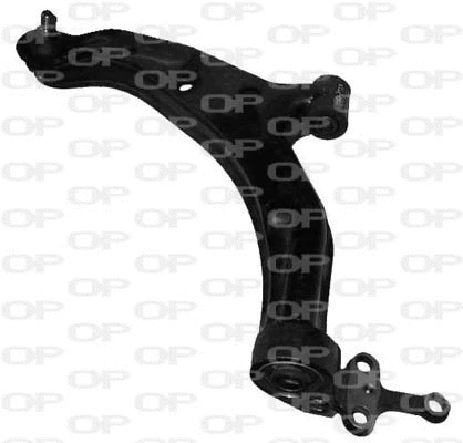 Control/Trailing Arm, wheel suspension (SSW1186.10)