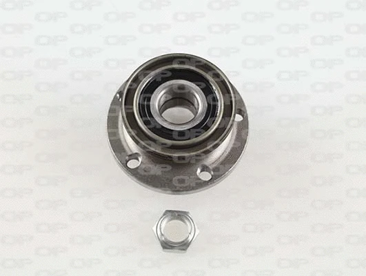 Wheel Bearing Kit (HBK5084.02)