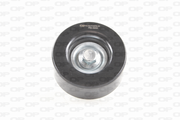 Deflection/Guide Pulley, V-ribbed belt (ACT2078.00)