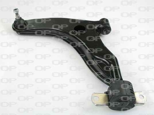 Control/Trailing Arm, wheel suspension (SSW1194.10)