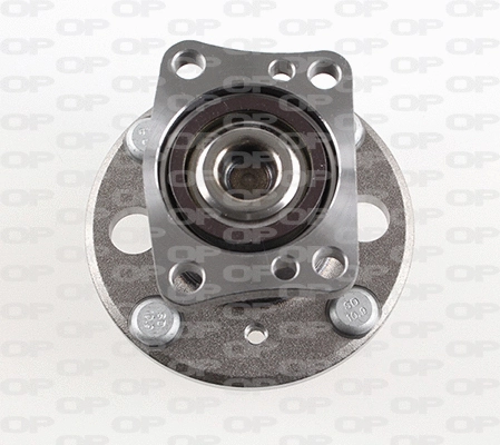Wheel Bearing Kit (HBK5147.03)