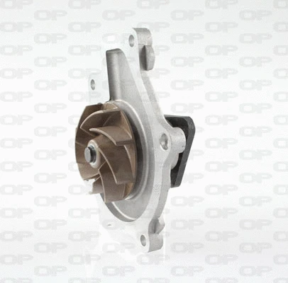 Water Pump, engine cooling (WAP8571.00)