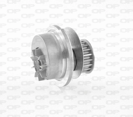 Water Pump, engine cooling (WAP8127.00)