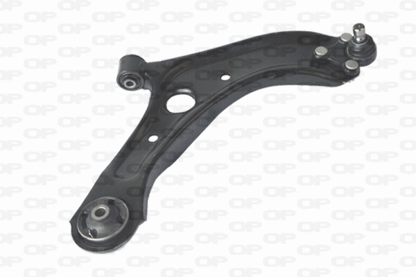 Control/Trailing Arm, wheel suspension (SSW1232.01)