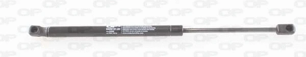Gas Spring, boot/cargo area (GSR6151.00)