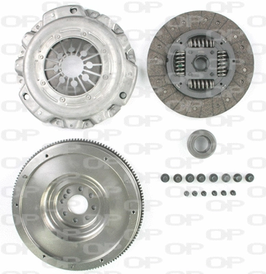 Clutch Kit (CLK9216.04)