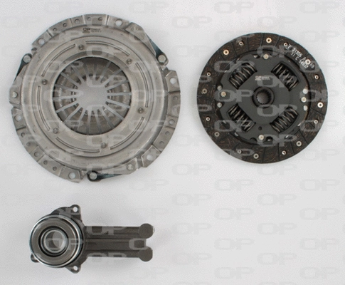 Clutch Kit (CLK9029.02)