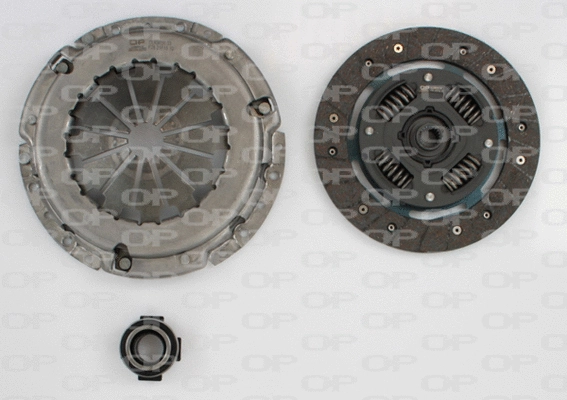 Clutch Kit (CLK9038.03)