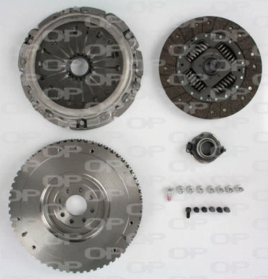 Clutch Kit (CLK9116.04)