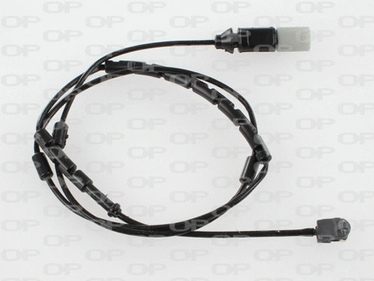 Warning Contact, brake pad wear (AK3167.00)