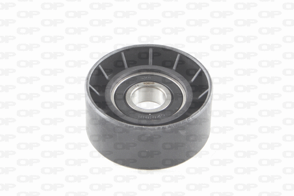 Deflection/Guide Pulley, V-ribbed belt (ACT2009.00)
