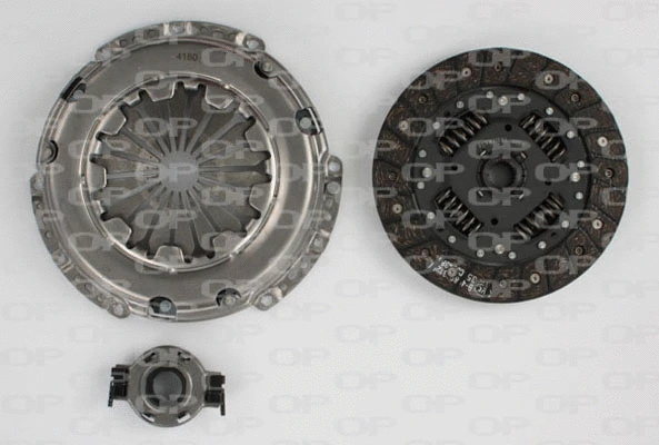 Clutch Kit (CLK9168.03)