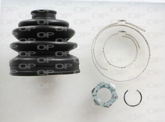 Bellow Kit, drive shaft (SJK7026.00)