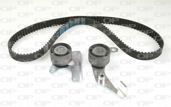 Timing Belt Kit (TBK5109.01)