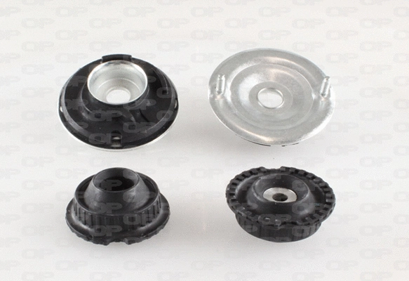 Repair Kit, suspension strut support mount (SMK3050.00)