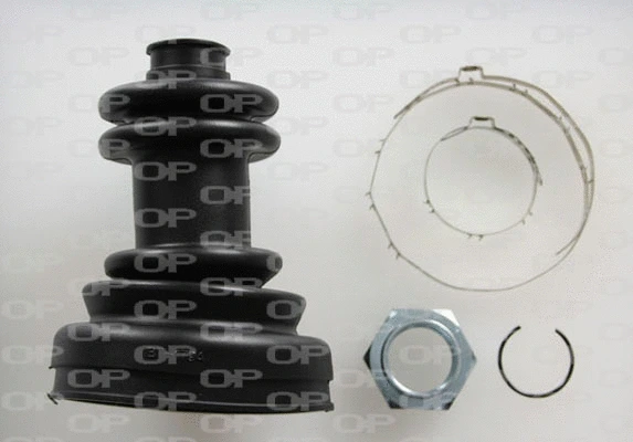 Bellow Kit, drive shaft (SJK7243.00)
