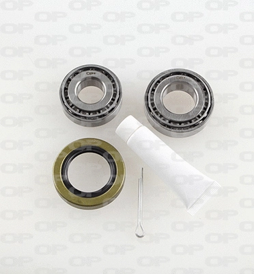 Wheel Bearing Kit (HBK5021.00)