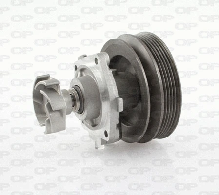 Water Pump, engine cooling (WAP8203.00)