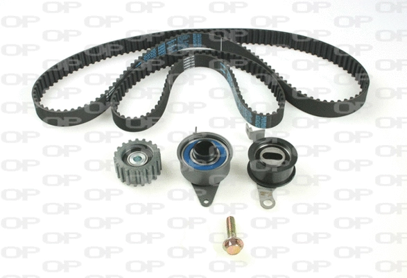 Timing Belt Kit (TBK5131.01)