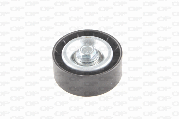 Deflection/Guide Pulley, V-ribbed belt (ACT2080.00)