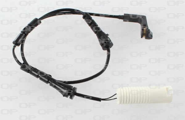 Warning Contact, brake pad wear (AK3158.00)