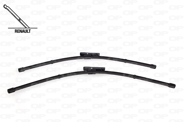 Wiper Blade (WBT9065.00)