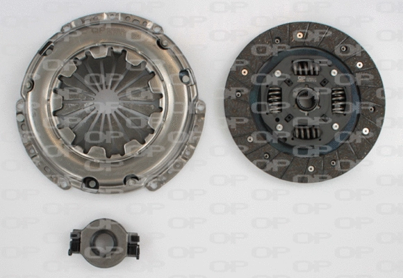 Clutch Kit (CLK9089.03)