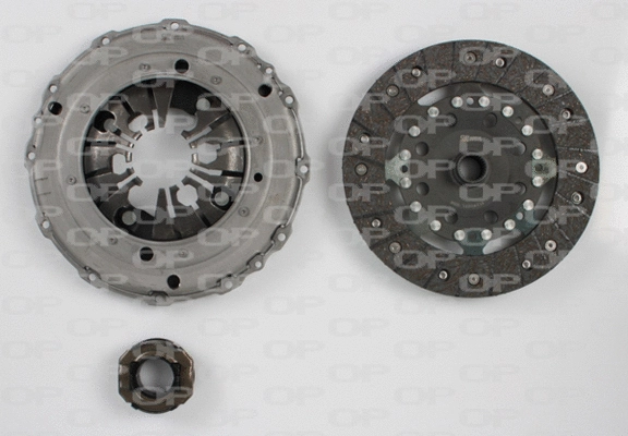 Clutch Kit (CLK9091.03)