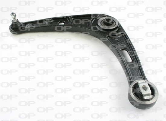Control/Trailing Arm, wheel suspension (SSW1164.10)