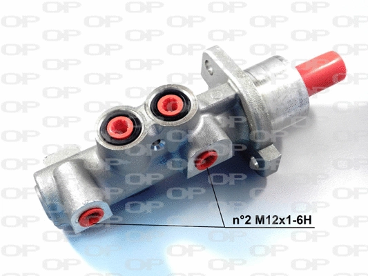 Brake Master Cylinder (FBM1470.00)