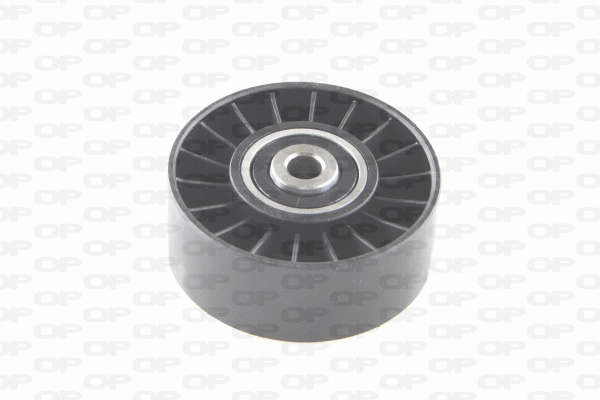 Deflection/Guide Pulley, V-ribbed belt (ACT2111.00)
