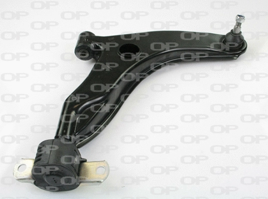 Control/Trailing Arm, wheel suspension (SSW1194.01)