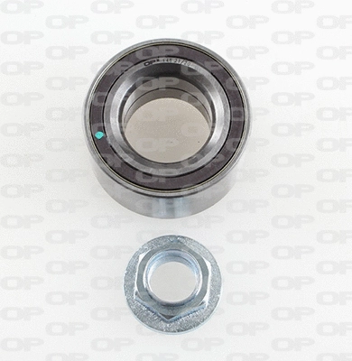 Wheel Bearing Kit (HBK5124.01)