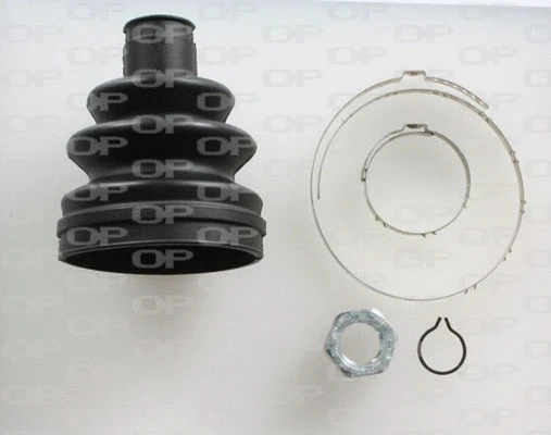 Bellow Kit, drive shaft (SJK7133.00)