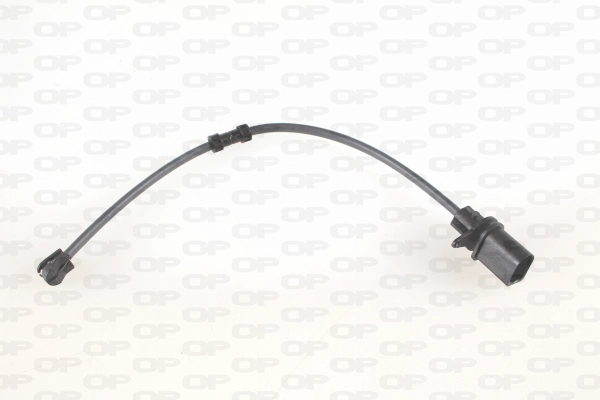 Warning Contact, brake pad wear (AK3201.00)