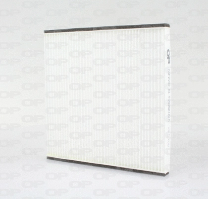 Filter, cabin air (CAF2102.01)