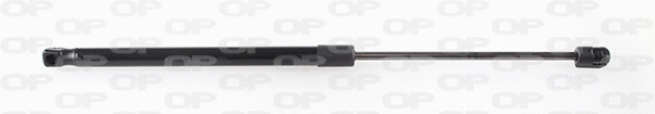 Gas Spring, boot/cargo area (GSR6484.00)