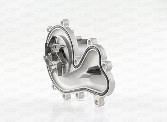 Water Pump, engine cooling (WAP8578.00)